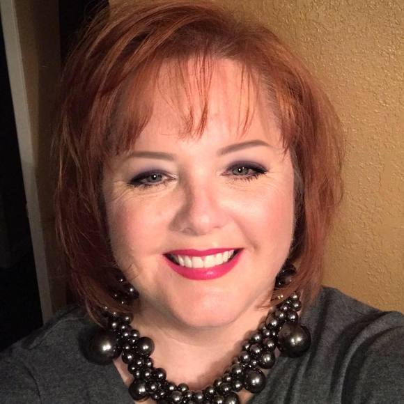 Meet your Posher, Sherie - Picture 1 of 1